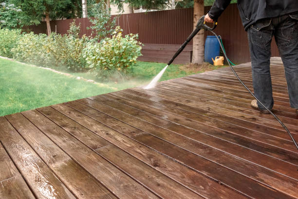 Best Gutter Cleaning  in Vincent, CA