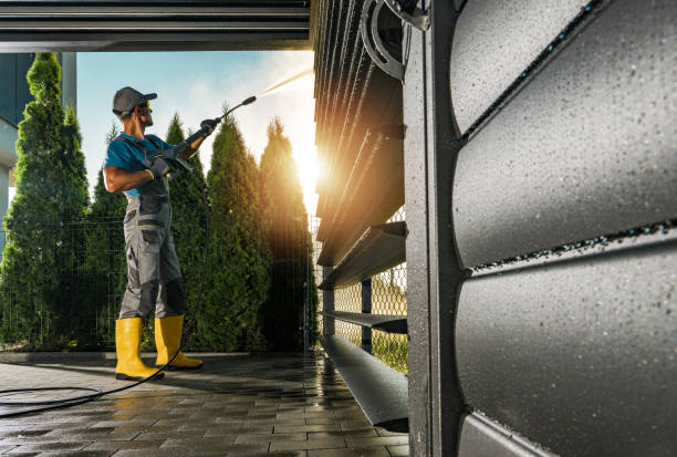 Best Sidewalk and Walkway Cleaning  in Vincent, CA